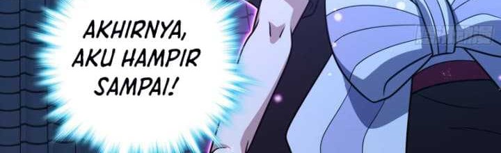 Spare Me, Great Lord! Chapter 229 Gambar 37