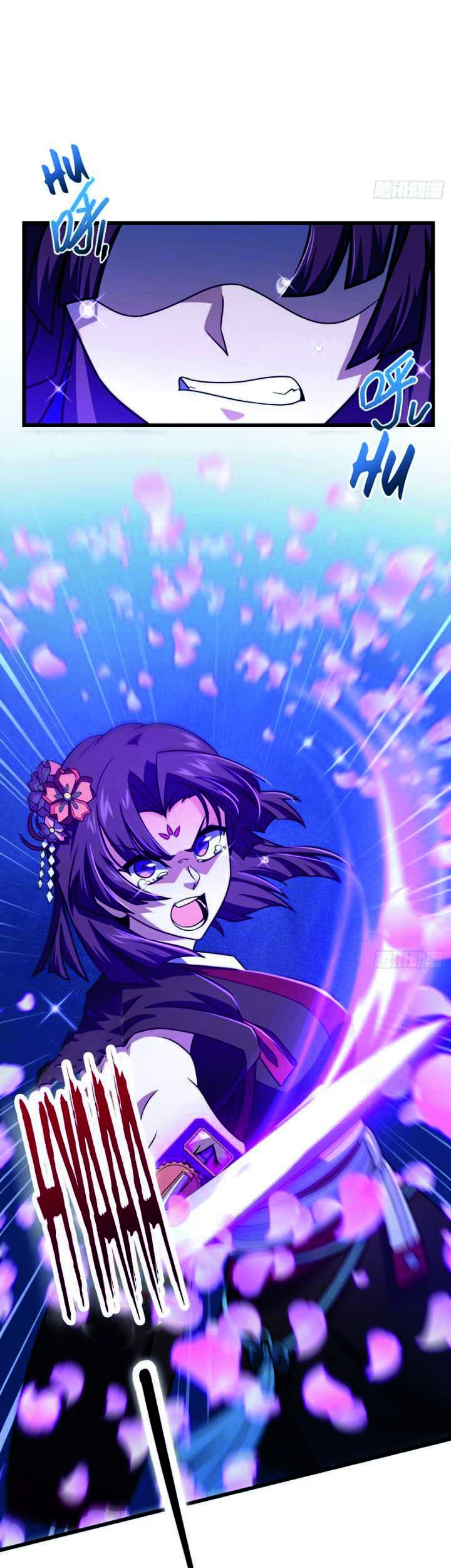 Spare Me, Great Lord! Chapter 229 Gambar 18