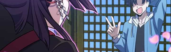 Spare Me, Great Lord! Chapter 229 Gambar 41