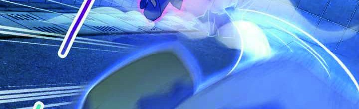 Spare Me, Great Lord! Chapter 229 Gambar 11