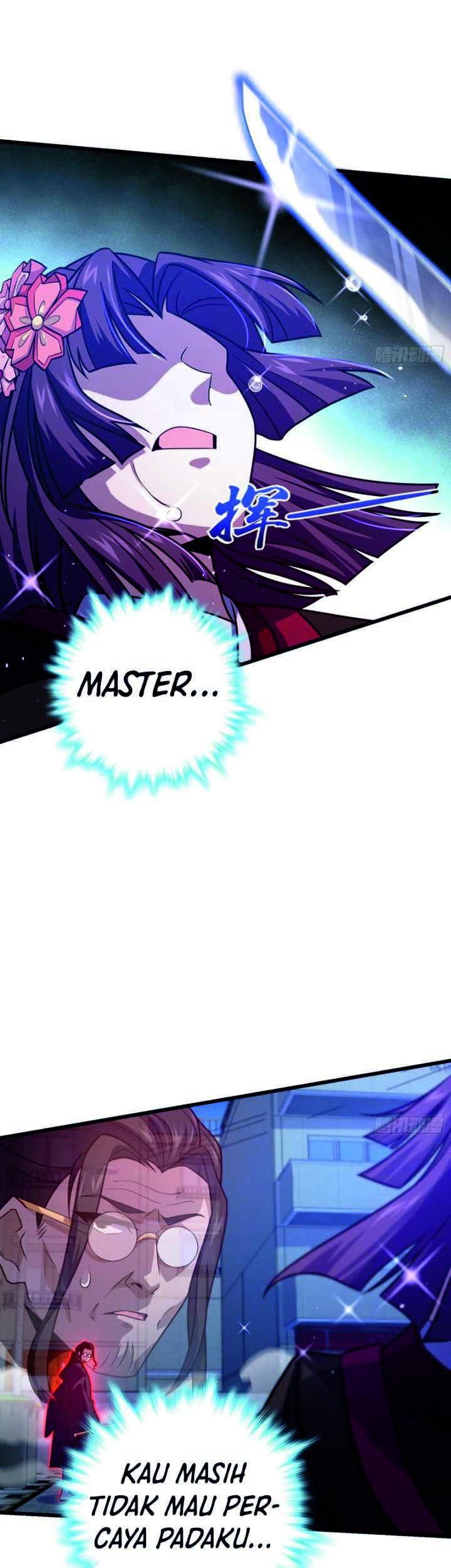 Spare Me, Great Lord! Chapter 229 Gambar 16