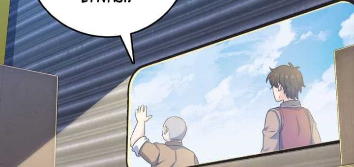 Spare Me, Great Lord! Chapter 235 Gambar 29