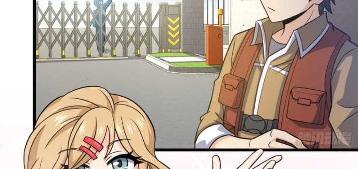 Spare Me, Great Lord! Chapter 235 Gambar 31