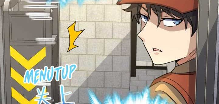 Spare Me, Great Lord! Chapter 235 Gambar 35