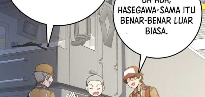 Spare Me, Great Lord! Chapter 235 Gambar 19