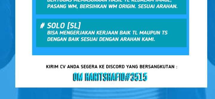 Spare Me, Great Lord! Chapter 235 Gambar 51