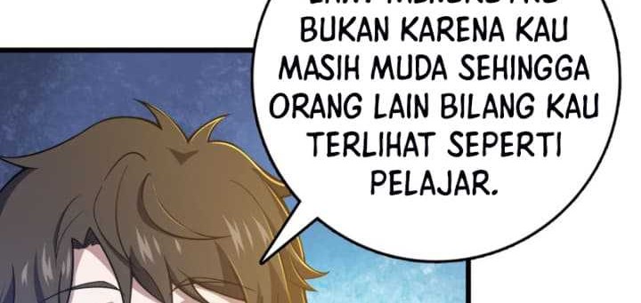 Spare Me, Great Lord! Chapter 235 Gambar 45