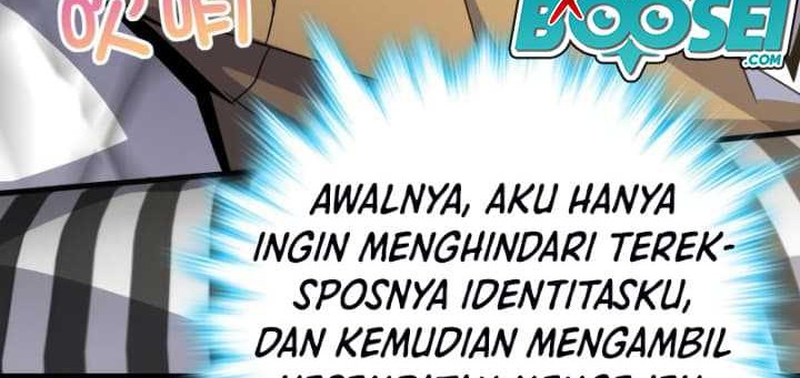 Spare Me, Great Lord! Chapter 235 Gambar 3