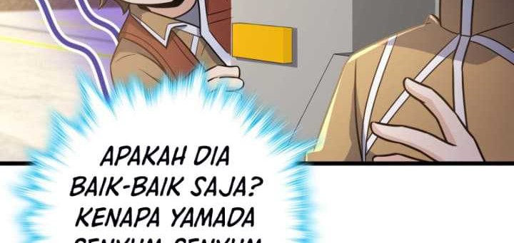 Spare Me, Great Lord! Chapter 235 Gambar 11