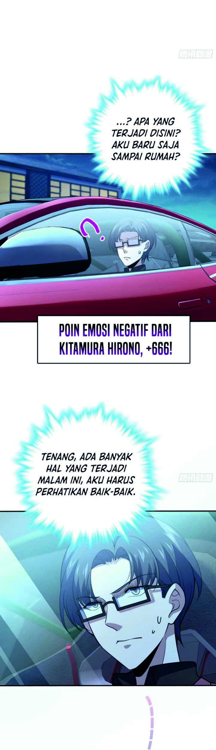 Spare Me, Great Lord! Chapter 228 Gambar 36