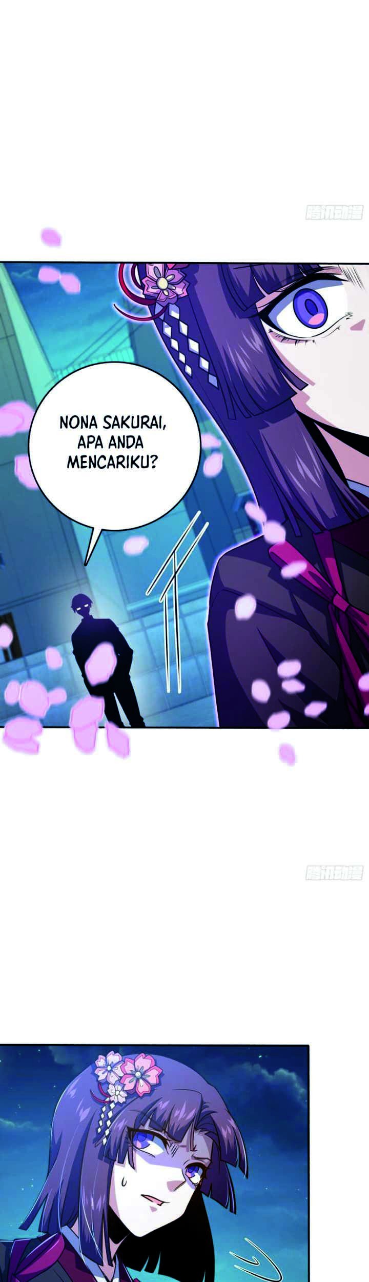 Spare Me, Great Lord! Chapter 228 Gambar 46