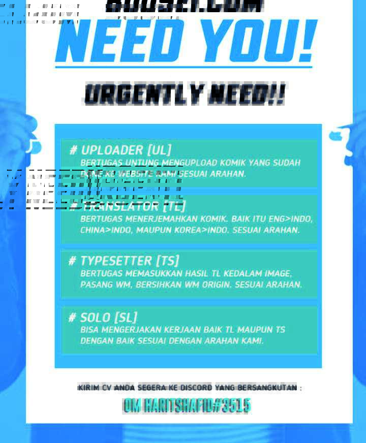 Spare Me, Great Lord! Chapter 228 Gambar 68