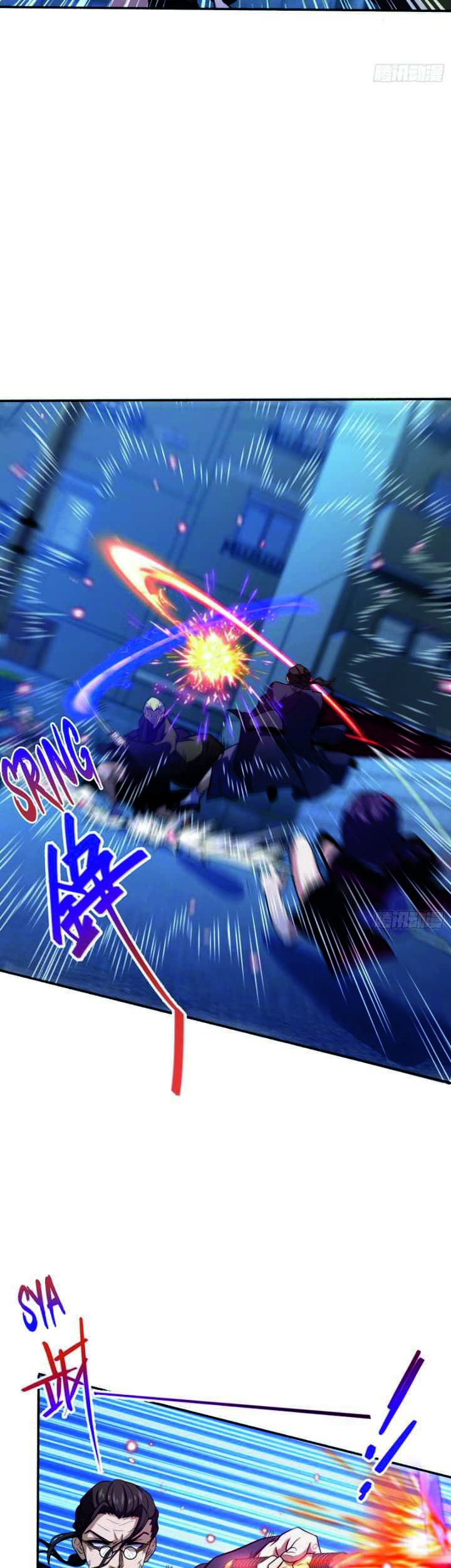 Spare Me, Great Lord! Chapter 228 Gambar 62