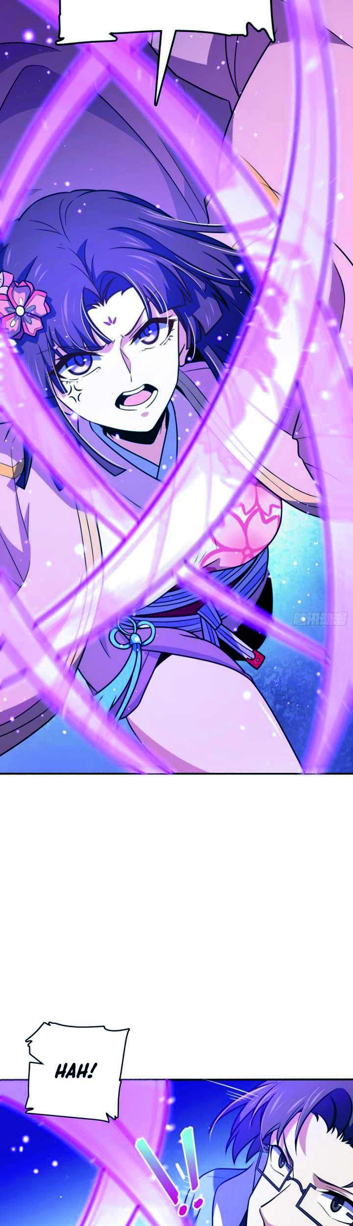 Spare Me, Great Lord! Chapter 228 Gambar 10