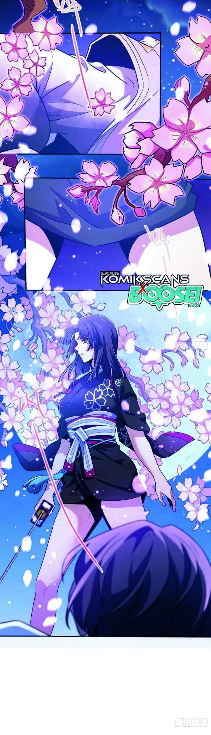 Spare Me, Great Lord! Chapter 228 Gambar 12