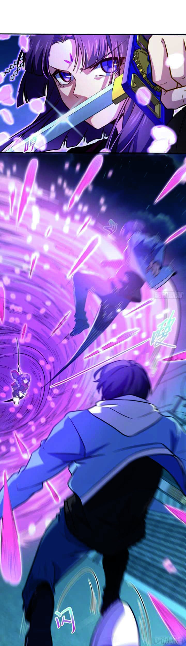 Spare Me, Great Lord! Chapter 228 Gambar 14