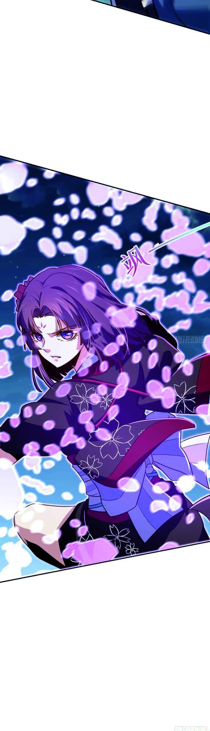 Spare Me, Great Lord! Chapter 228 Gambar 16