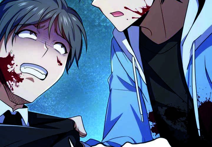 Spare Me, Great Lord! Chapter 227 Gambar 29