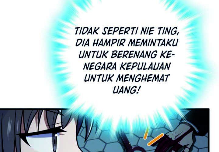 Spare Me, Great Lord! Chapter 227 Gambar 31