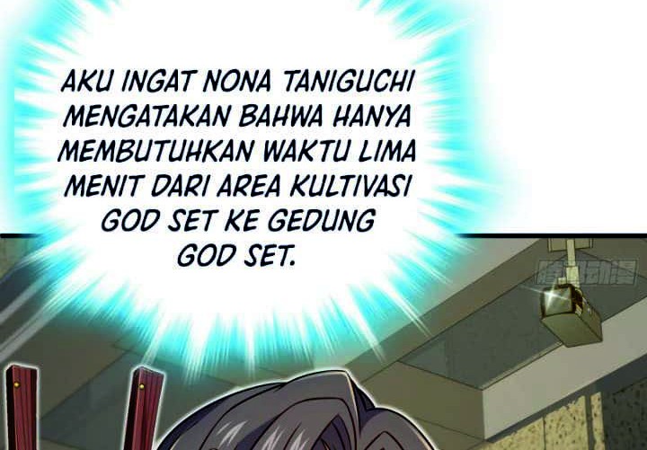 Spare Me, Great Lord! Chapter 227 Gambar 33