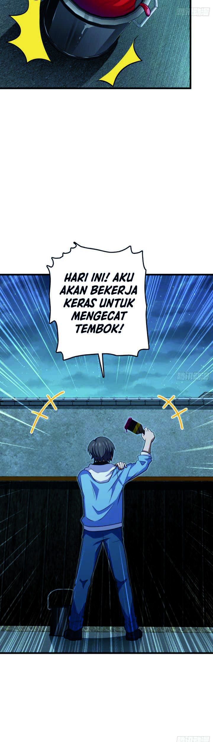 Spare Me, Great Lord! Chapter 227 Gambar 56