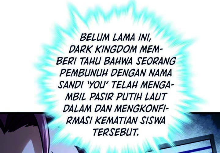 Spare Me, Great Lord! Chapter 227 Gambar 43