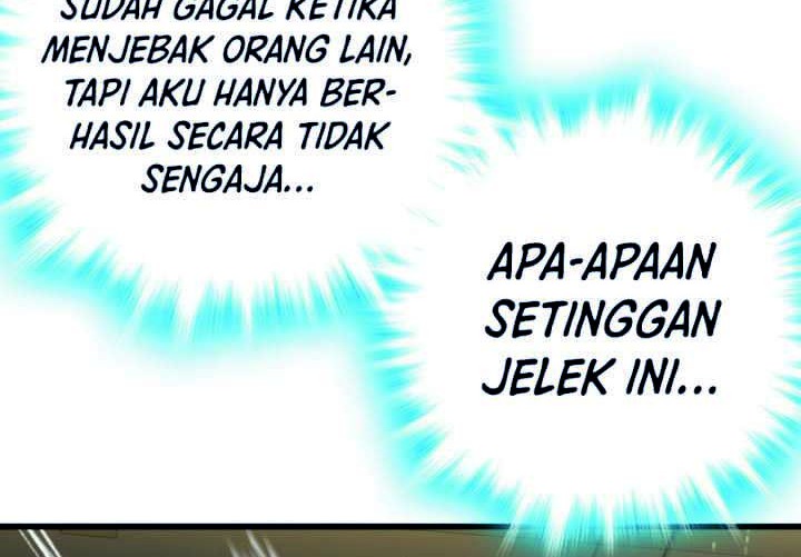 Spare Me, Great Lord! Chapter 227 Gambar 3