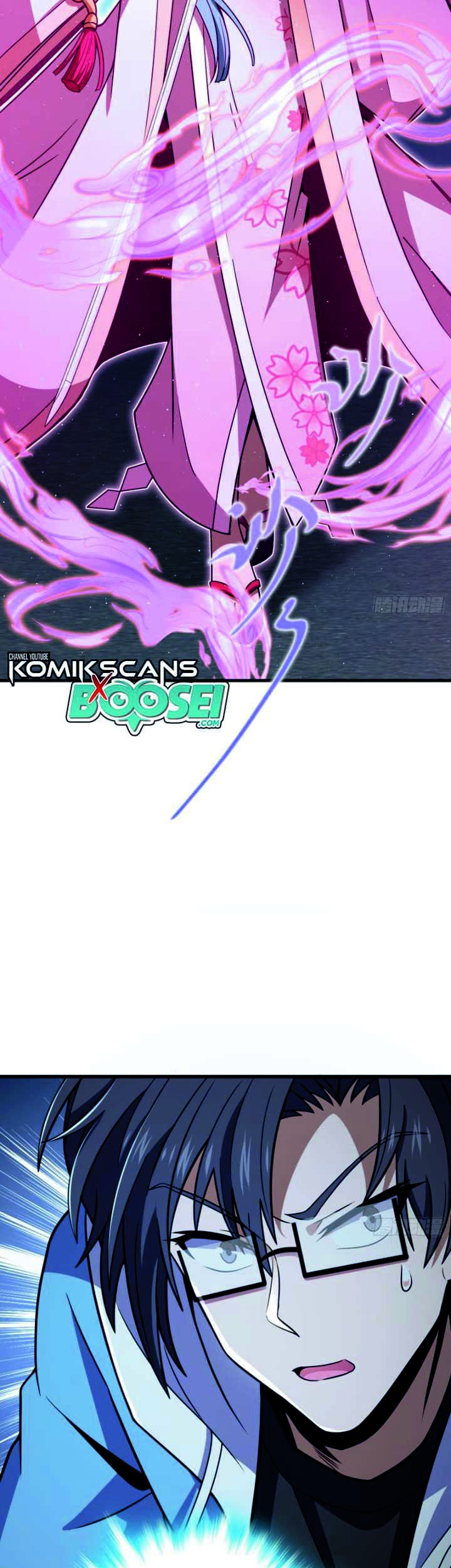 Spare Me, Great Lord! Chapter 227 Gambar 66