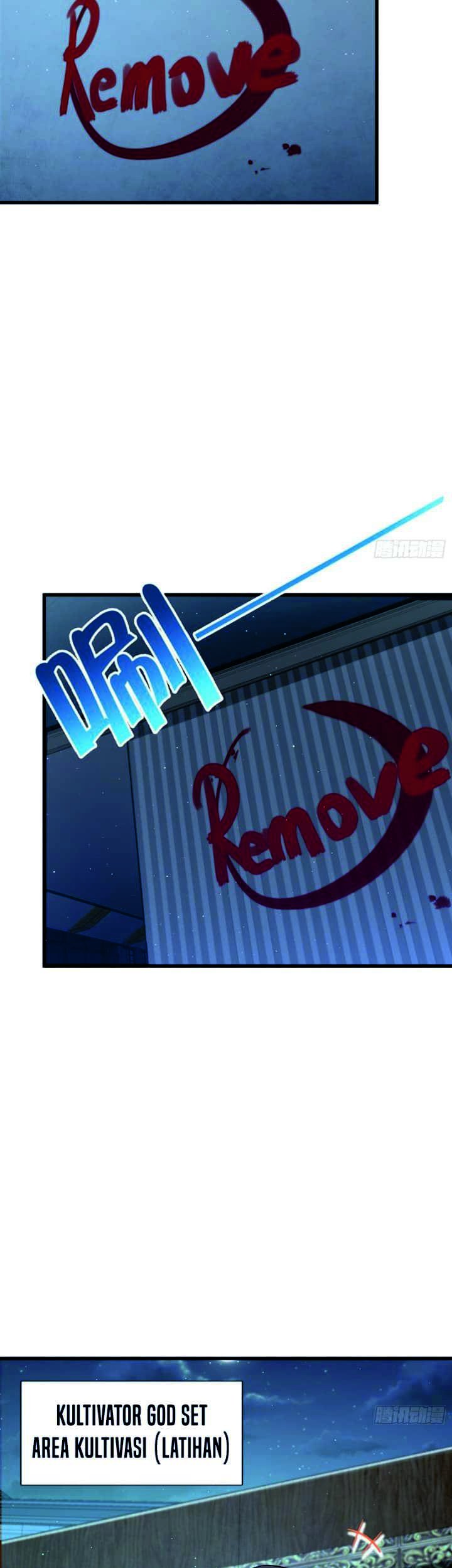 Spare Me, Great Lord! Chapter 227 Gambar 58