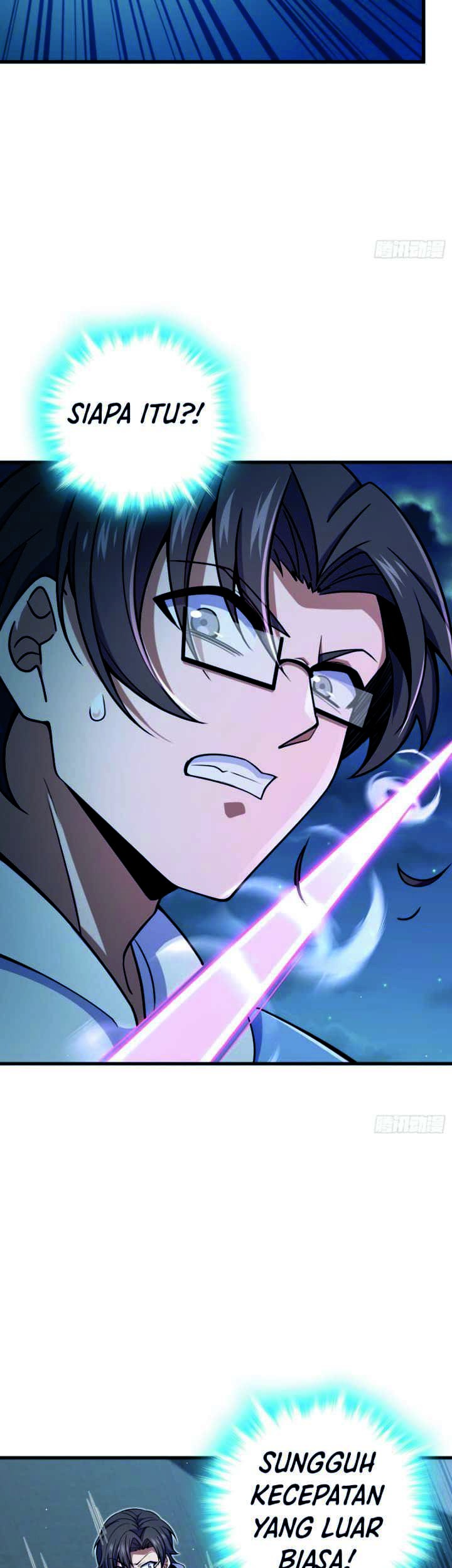 Spare Me, Great Lord! Chapter 227 Gambar 62