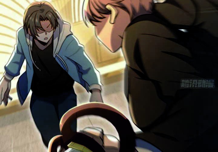 Spare Me, Great Lord! Chapter 227 Gambar 5