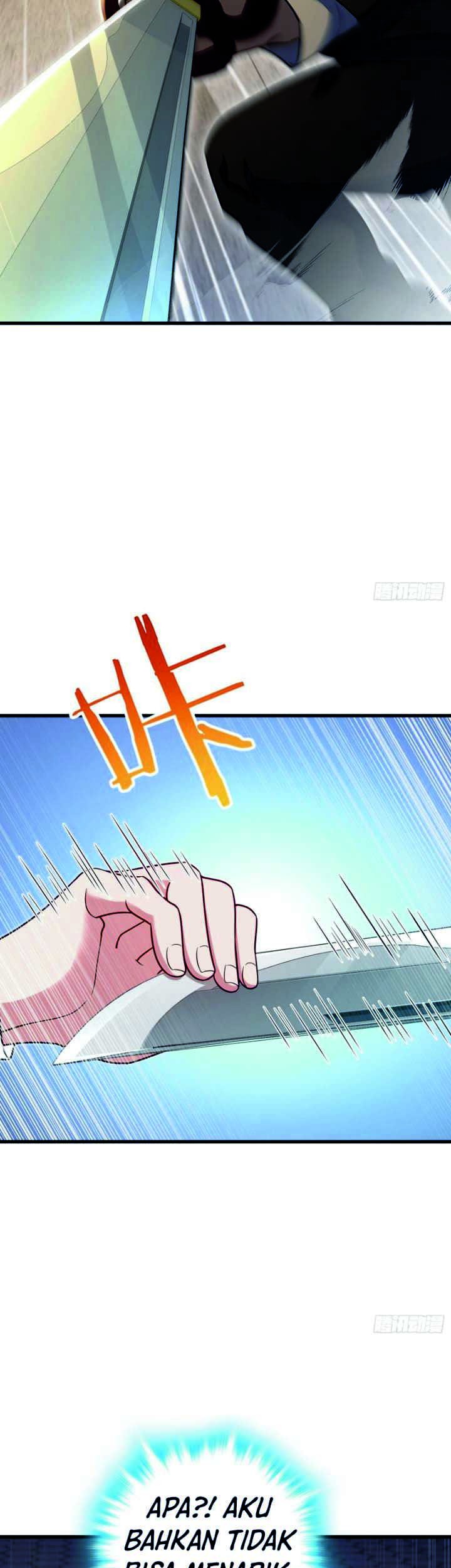 Spare Me, Great Lord! Chapter 227 Gambar 6