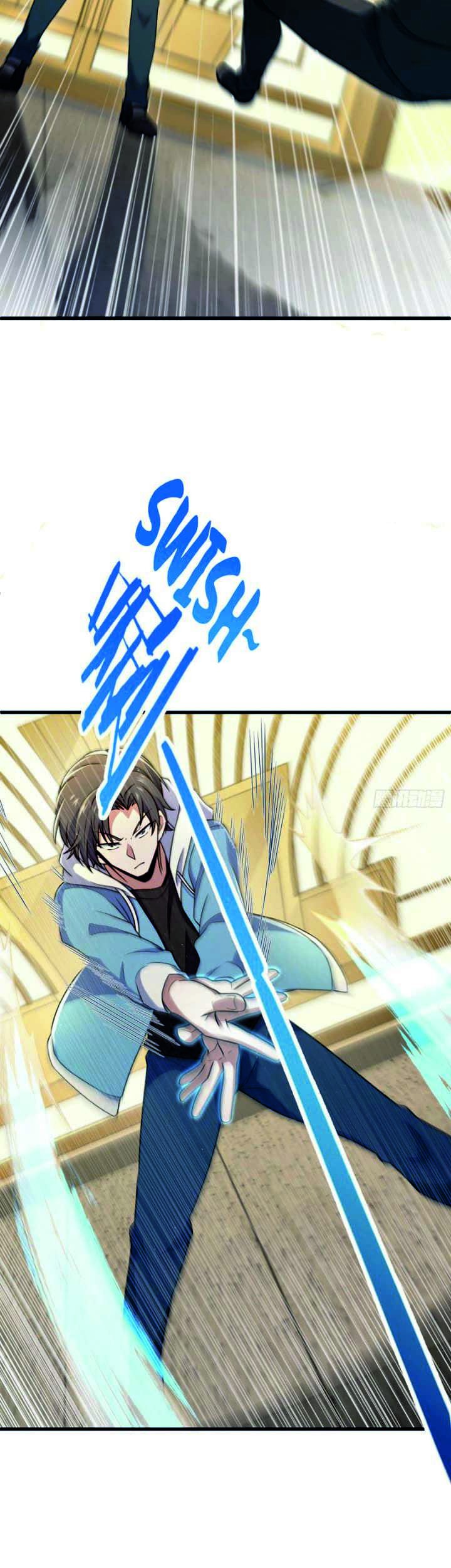 Spare Me, Great Lord! Chapter 227 Gambar 10