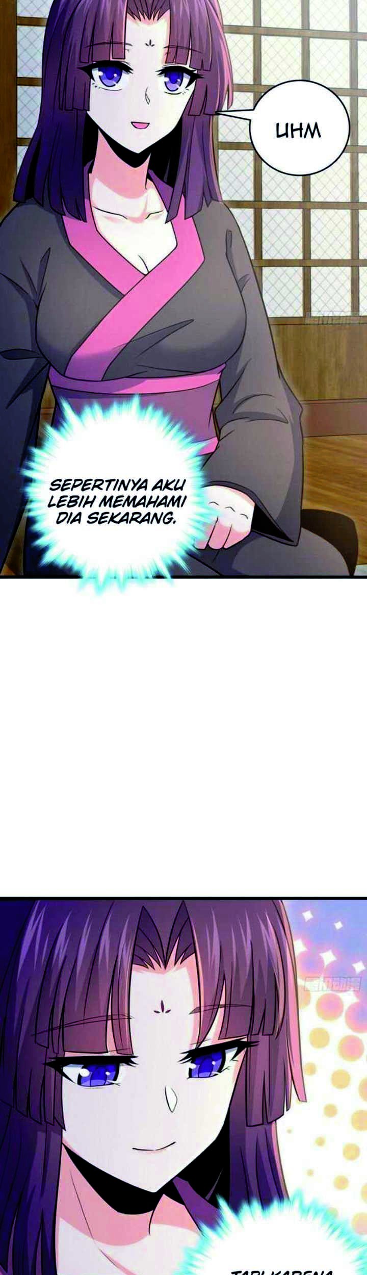 Spare Me, Great Lord! Chapter 226 Gambar 30
