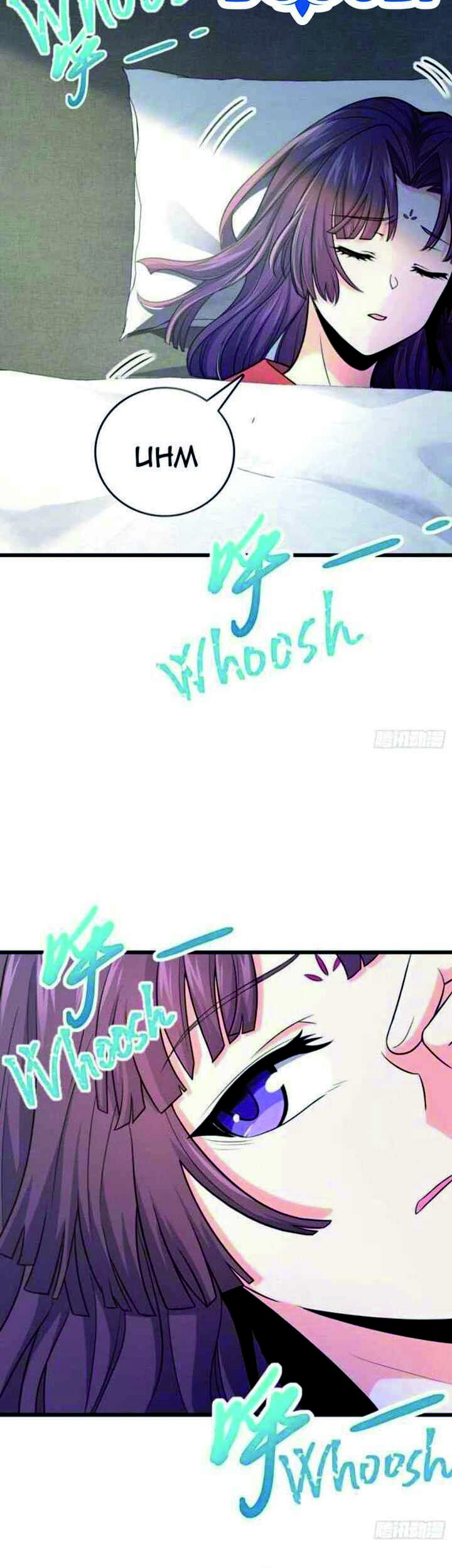 Spare Me, Great Lord! Chapter 226 Gambar 22