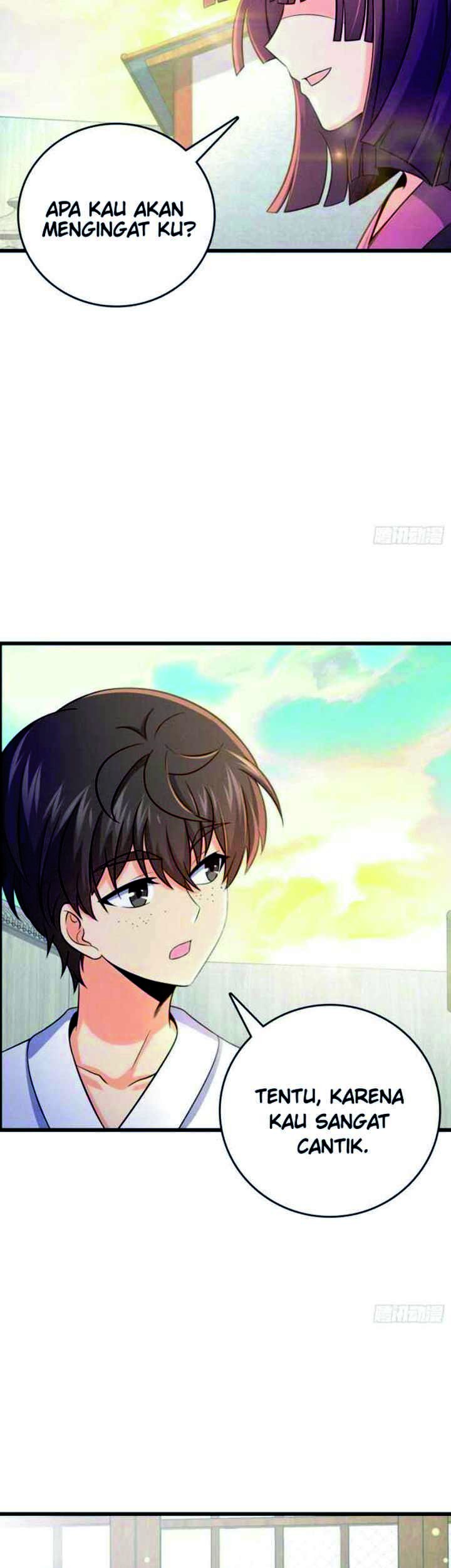 Spare Me, Great Lord! Chapter 226 Gambar 46