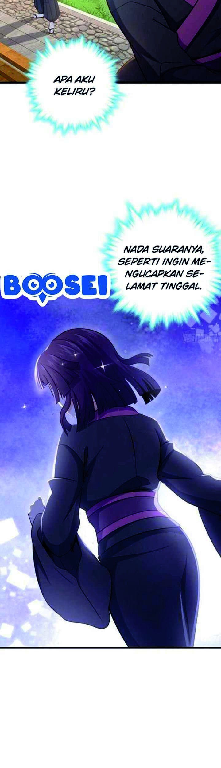 Spare Me, Great Lord! Chapter 226 Gambar 50