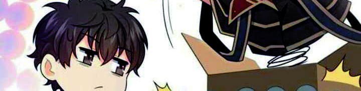 Spare Me, Great Lord! Chapter 226 Gambar 55