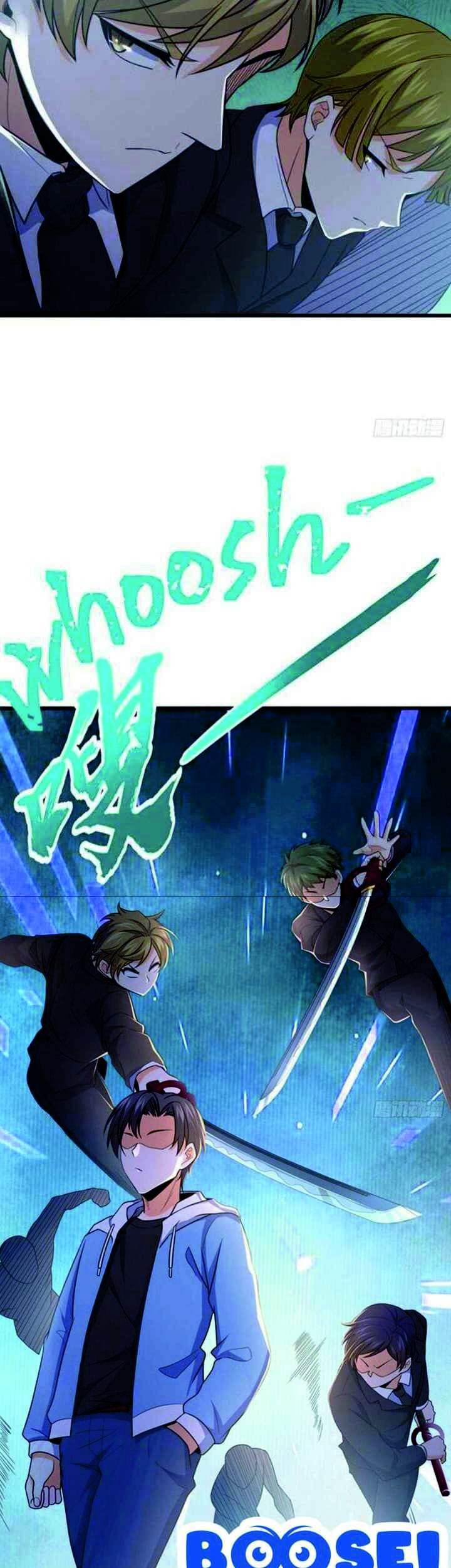 Spare Me, Great Lord! Chapter 226 Gambar 66