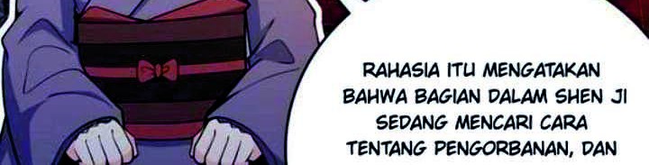 Spare Me, Great Lord! Chapter 226 Gambar 9