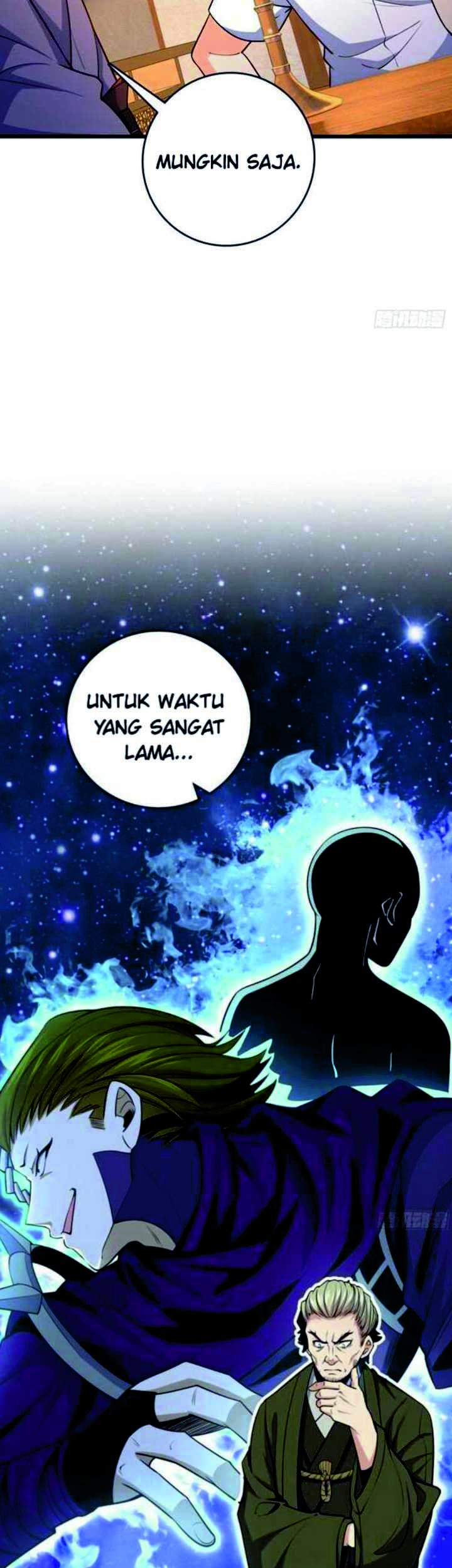 Spare Me, Great Lord! Chapter 226 Gambar 12