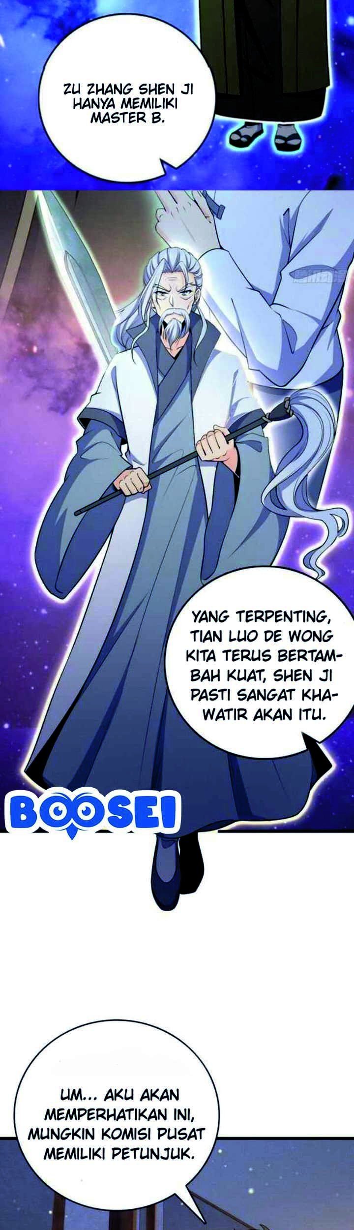 Spare Me, Great Lord! Chapter 226 Gambar 14