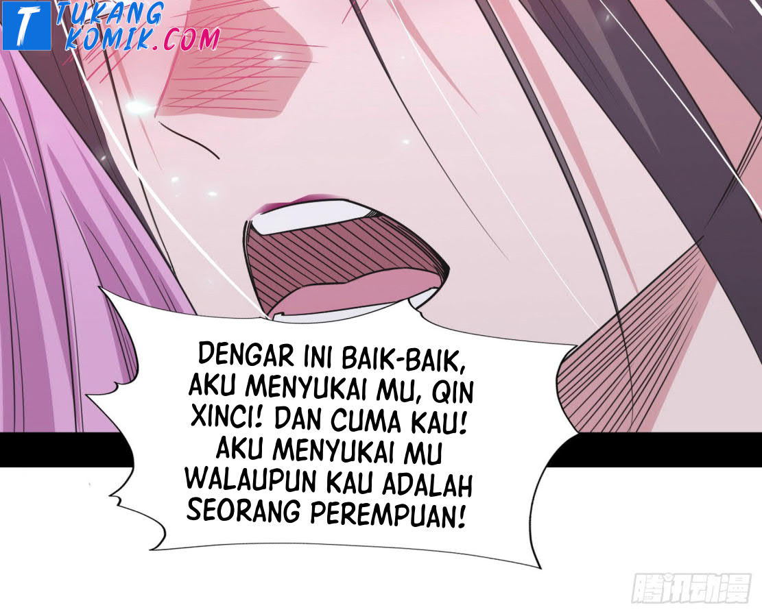 I’m An Evil God Chapter 267 Gambar 107