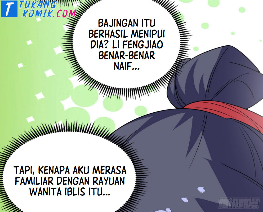 I’m An Evil God Chapter 267 Gambar 110