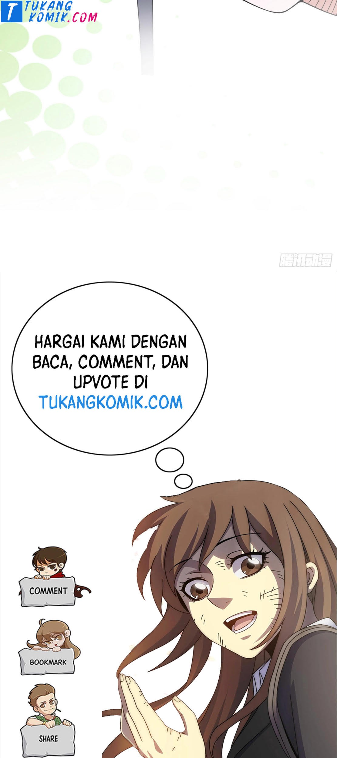 I’m An Evil God Chapter 267 Gambar 112