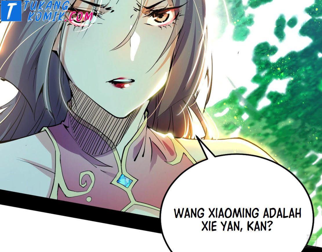 I’m An Evil God Chapter 267 Gambar 11