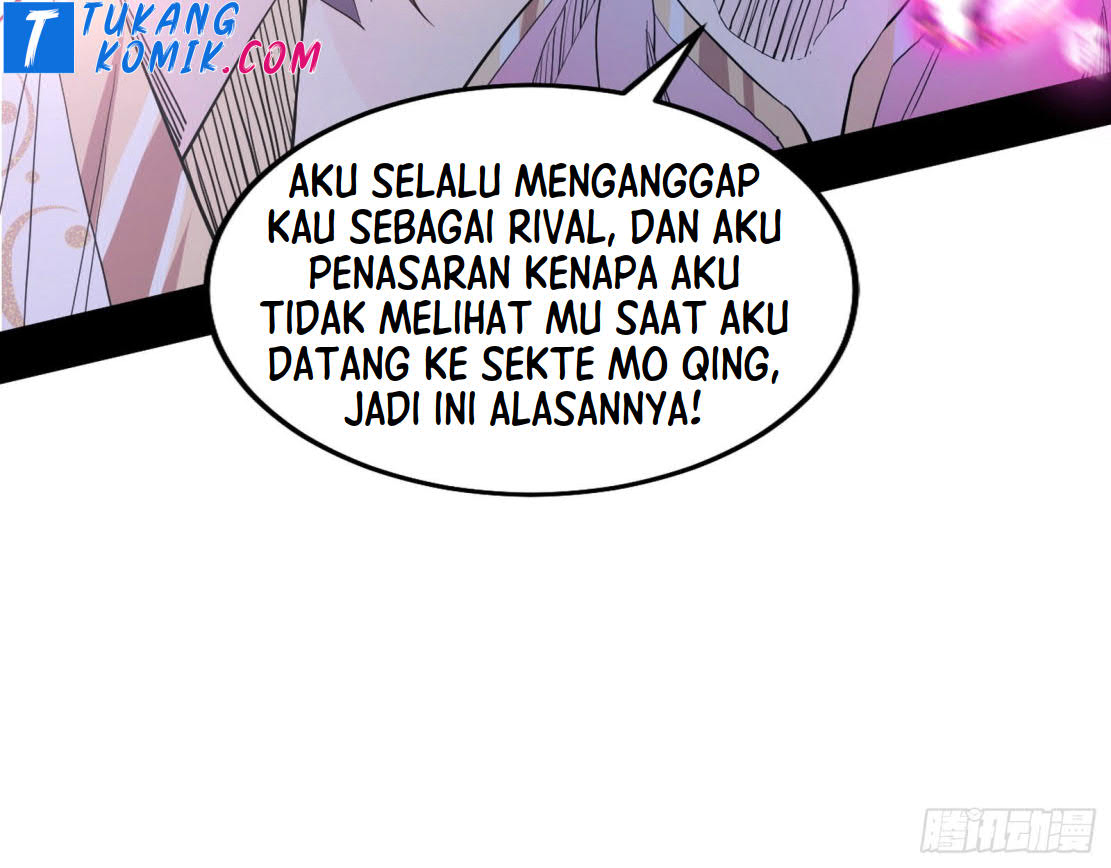 I’m An Evil God Chapter 267 Gambar 26