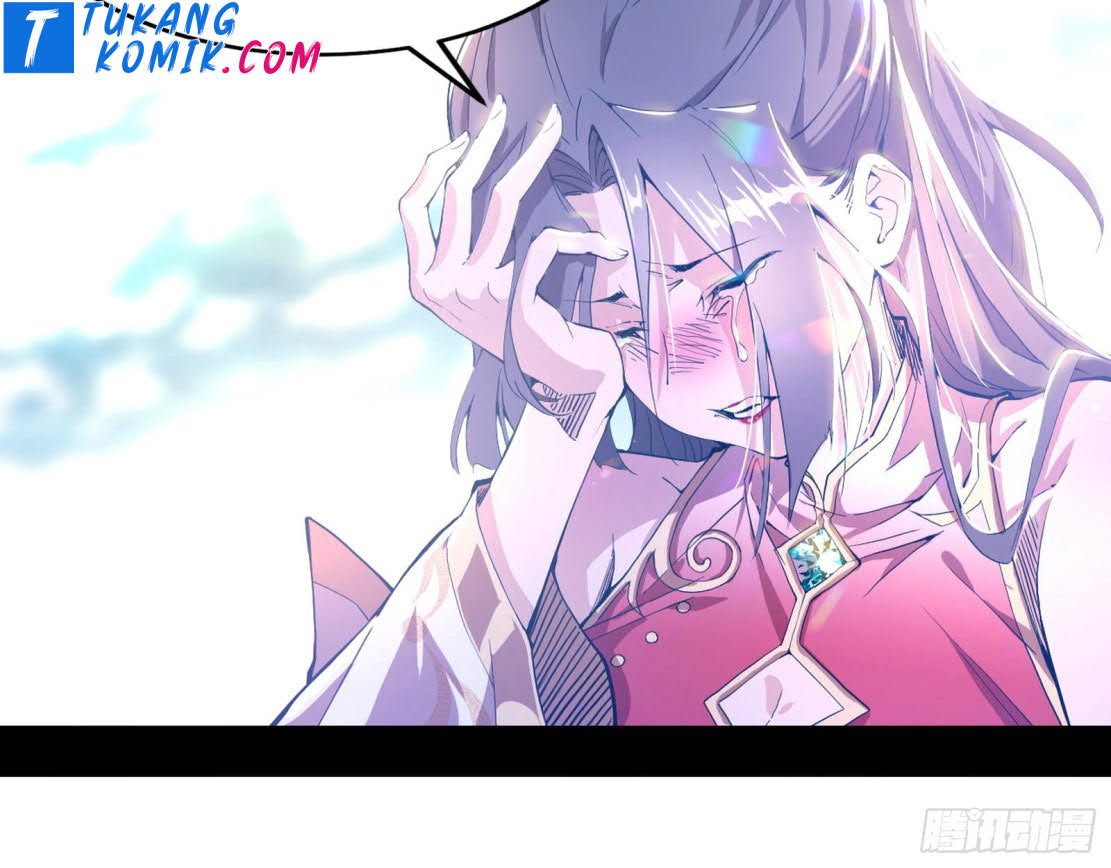 I’m An Evil God Chapter 267 Gambar 28