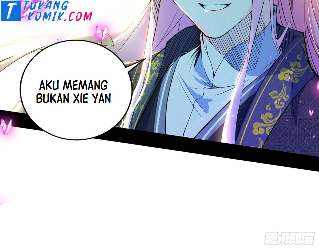 I’m An Evil God Chapter 267 Gambar 20