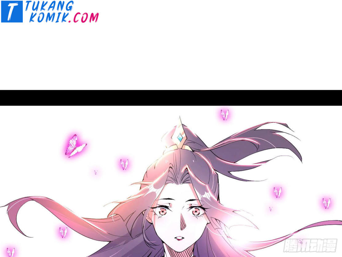 I’m An Evil God Chapter 267 Gambar 21